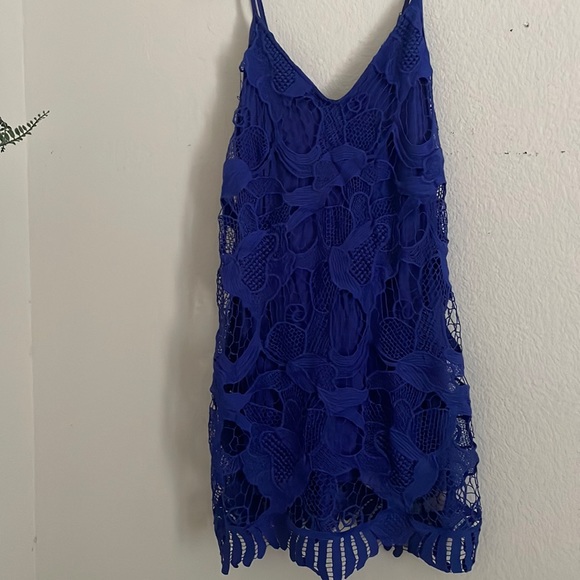 Sexy cute express dress! - Picture 1 of 3